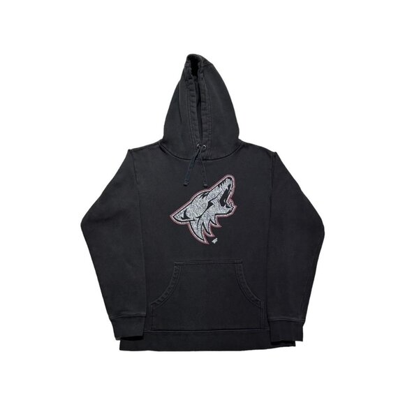 Phoenix Coyotes Howler Hoodie - Picture 1 of 4
